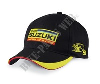 MX2 Team Cap-Suzuki